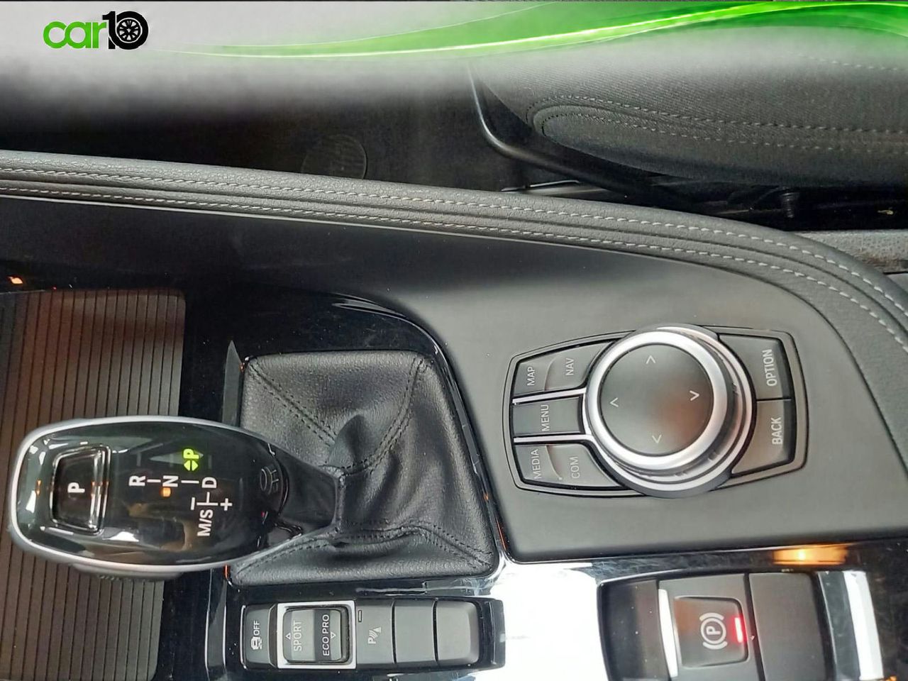 BMW X2 sDrive16d  - Foto 17