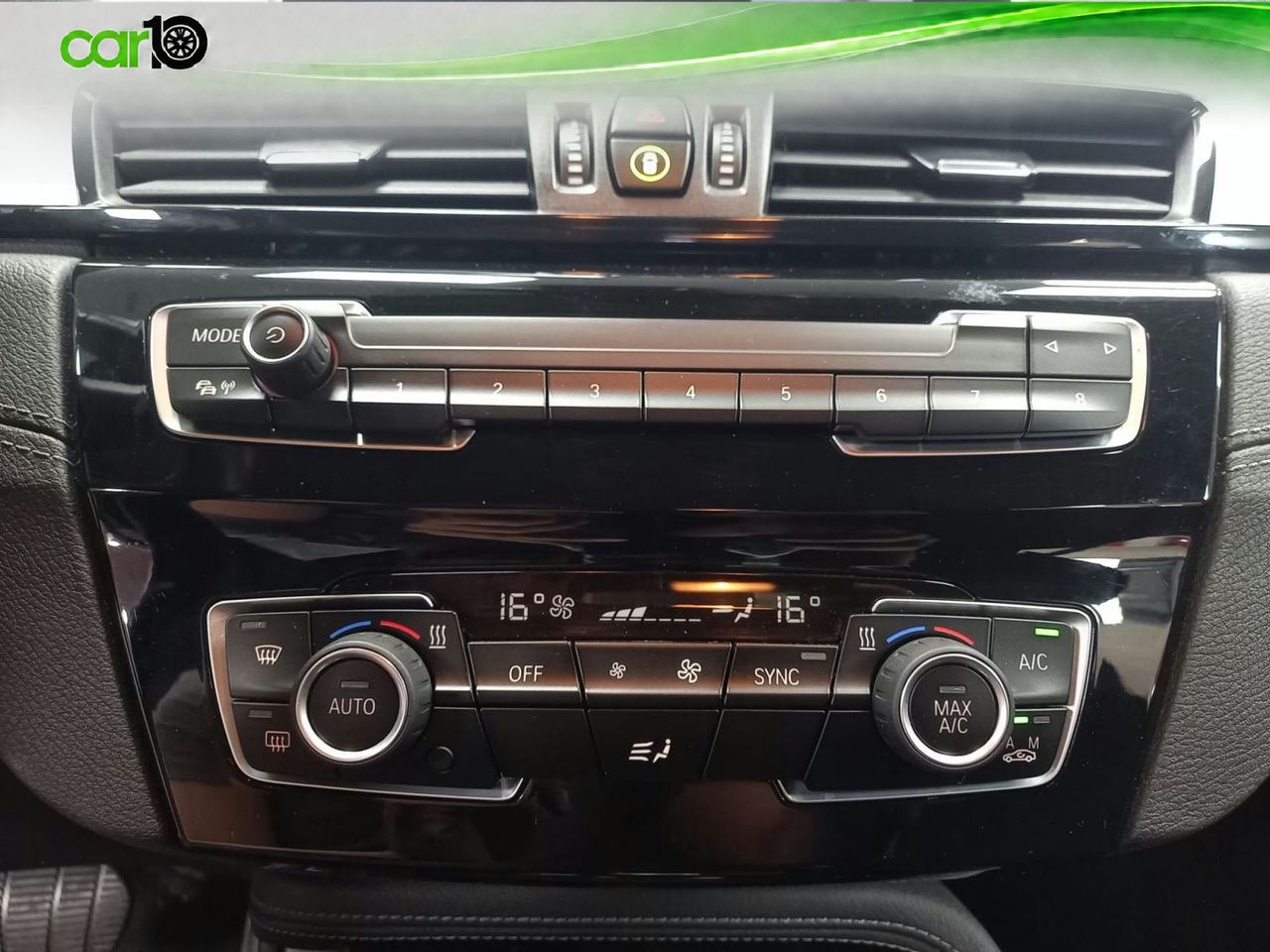 BMW X2 sDrive16d  - Foto 16