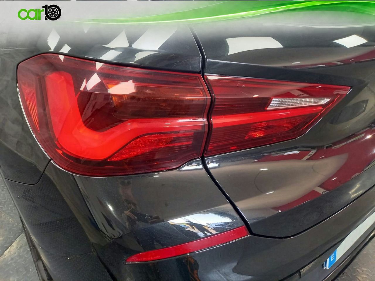 BMW X2 sDrive16d  - Foto 20