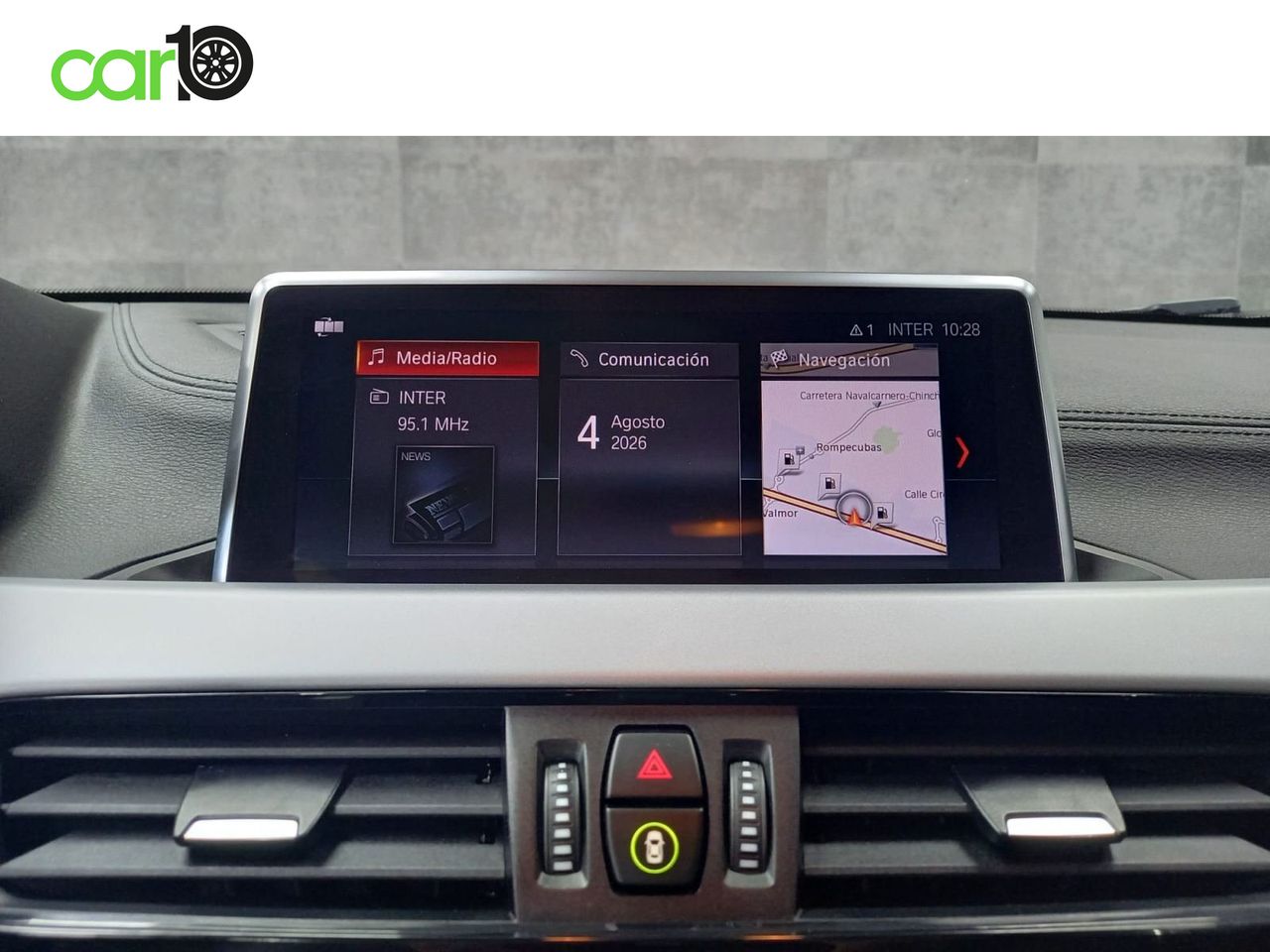 BMW X2 1.5 SDRIVE16D DCT 85KW  - Foto 13