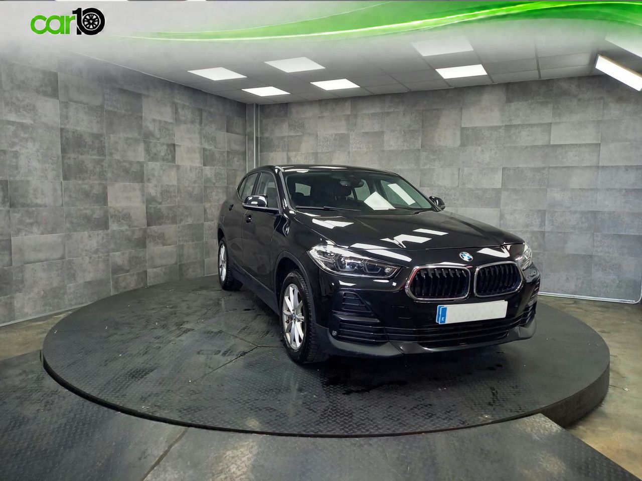 BMW X2 sDrive16d  - Foto 3