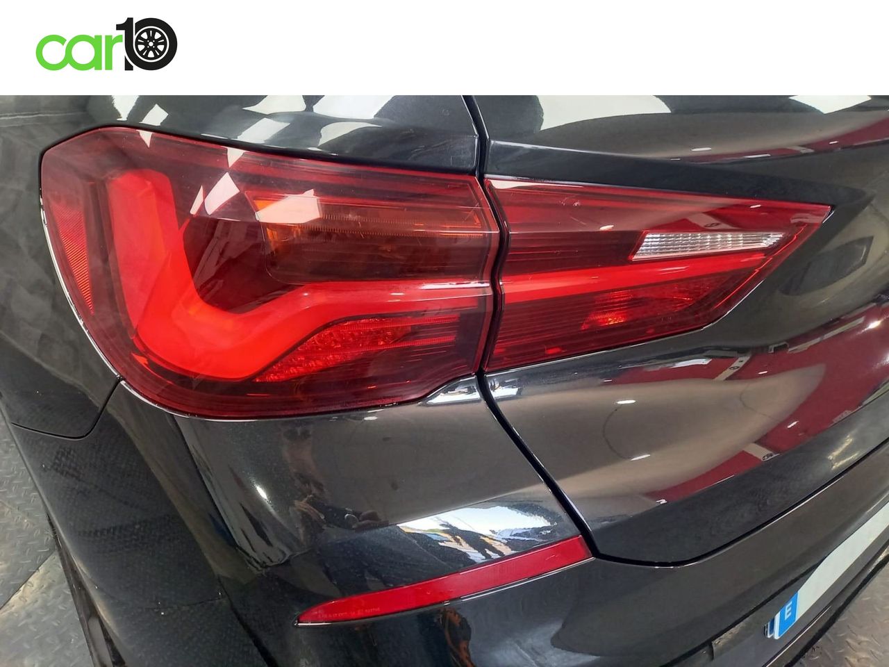 BMW X2 1.5 SDRIVE16D DCT 85KW  - Foto 19