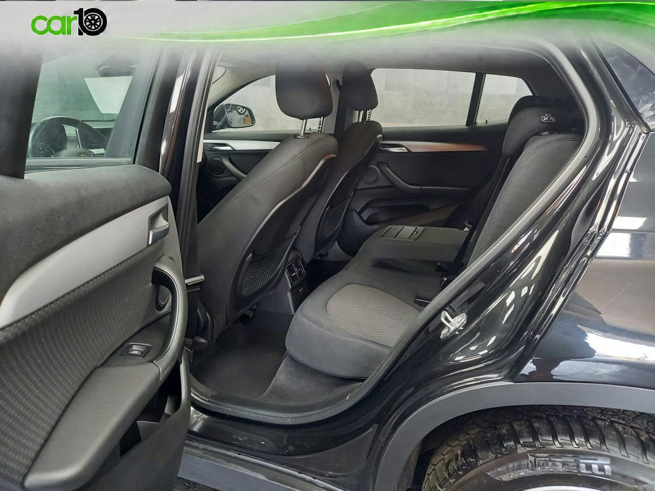 BMW X2 sDrive16d  - Foto 10