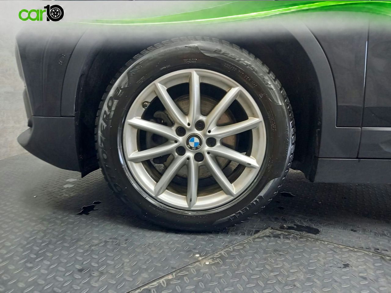BMW X2 sDrive16d  - Foto 18