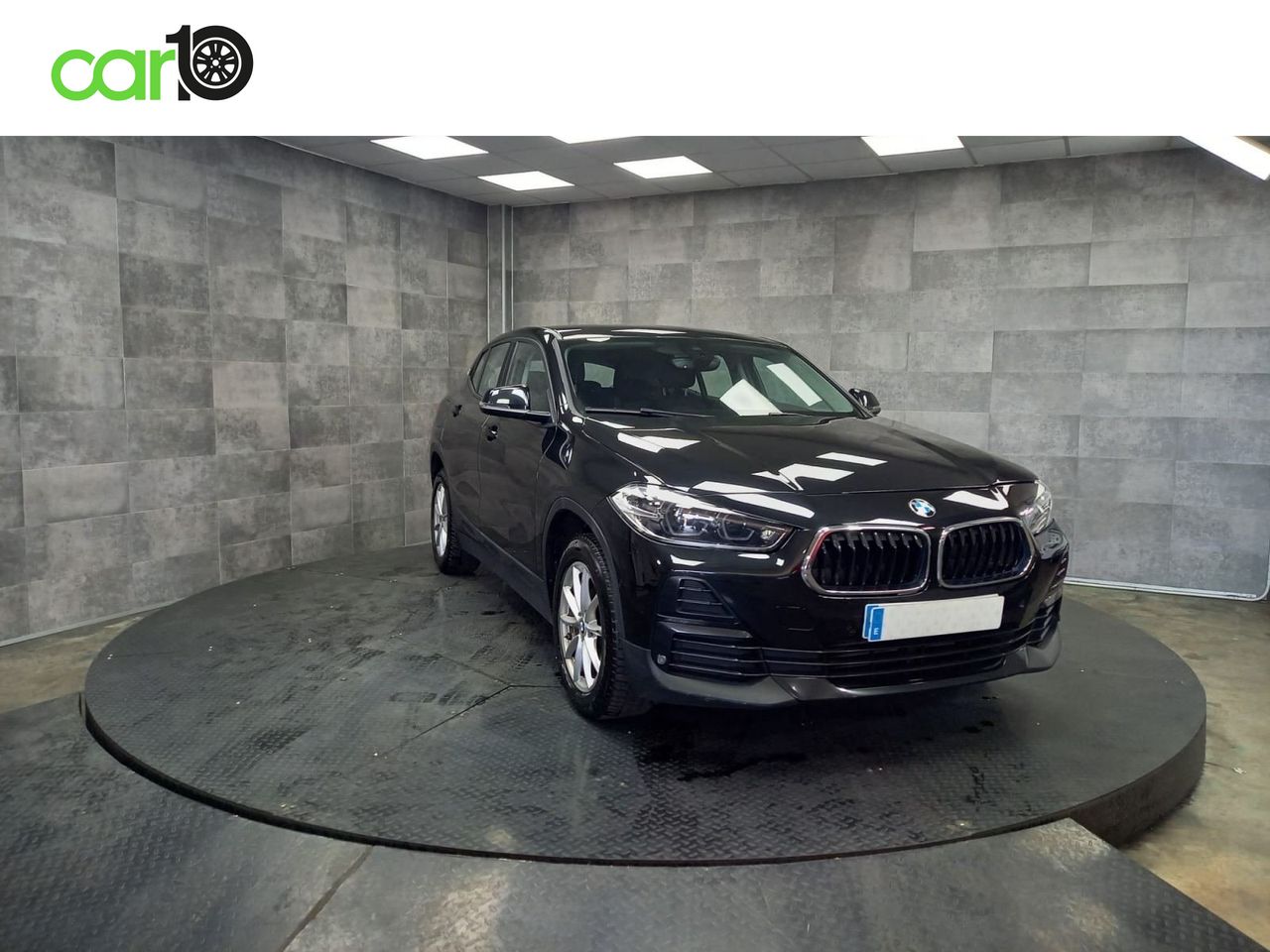 BMW X2 1.5 SDRIVE16D DCT 85KW  - Foto 3