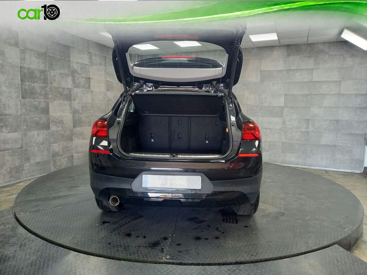 BMW X2 sDrive16d  - Foto 11