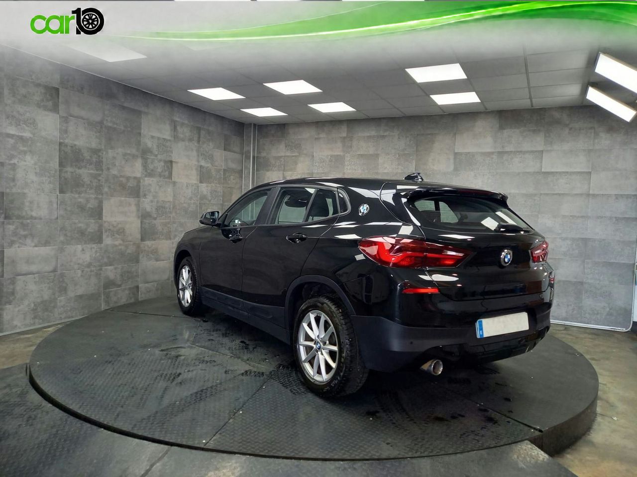 BMW X2 sDrive16d  - Foto 7
