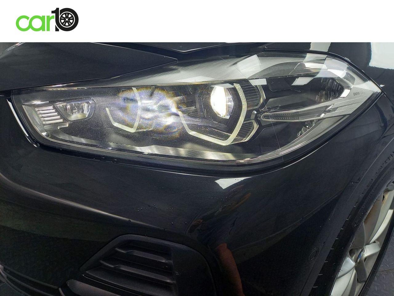 BMW X2 1.5 SDRIVE16D DCT 85KW  - Foto 18
