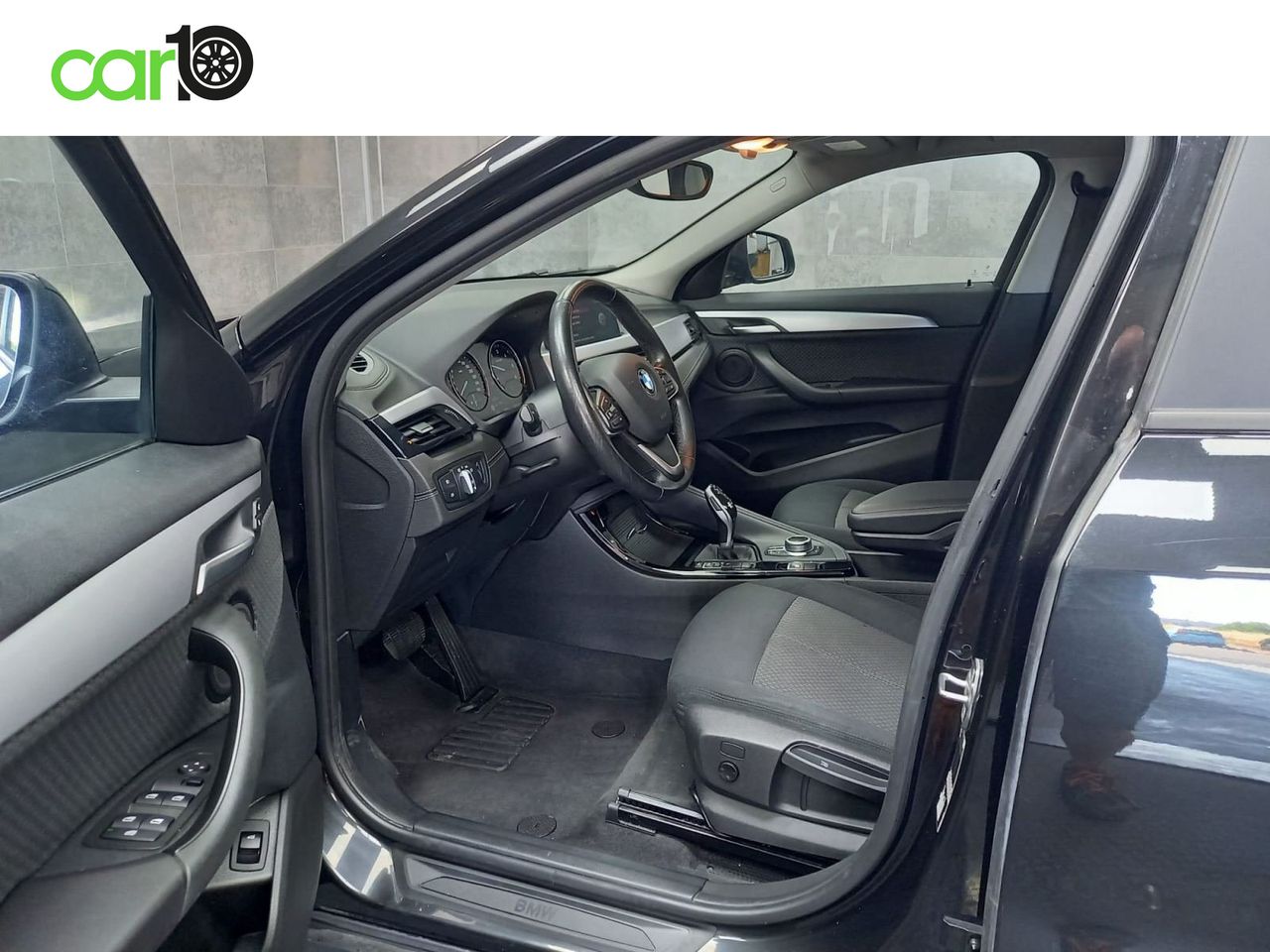 BMW X2 1.5 SDRIVE16D DCT 85KW  - Foto 8