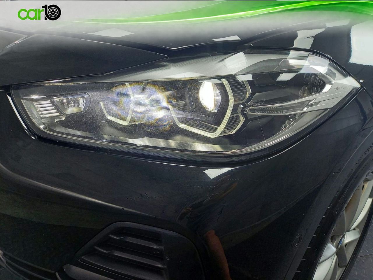 BMW X2 sDrive16d  - Foto 19