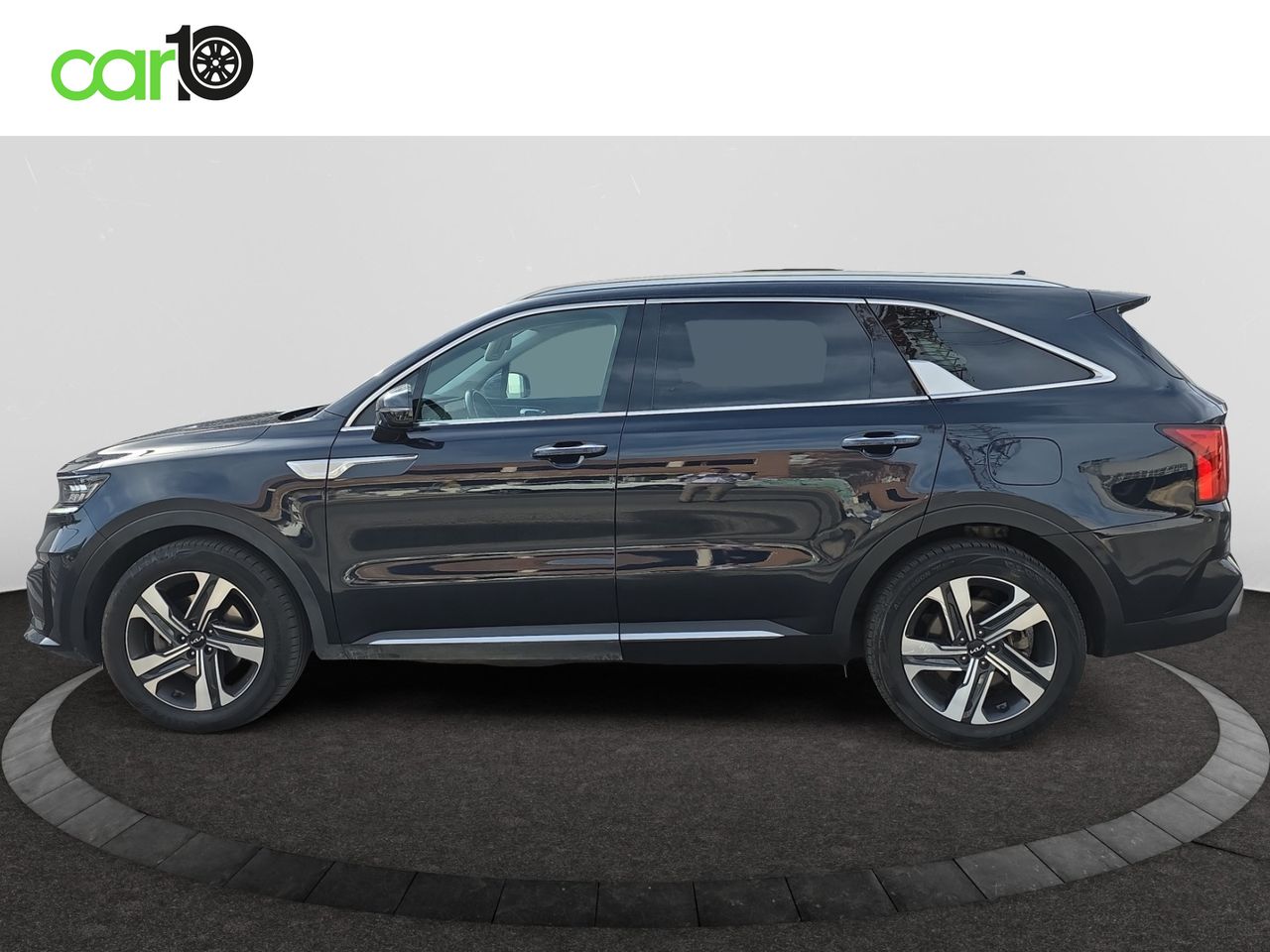 Kia Sorento 1.6 T-GDi PHEV Plus Edition 4x4 7pl  - Foto 3