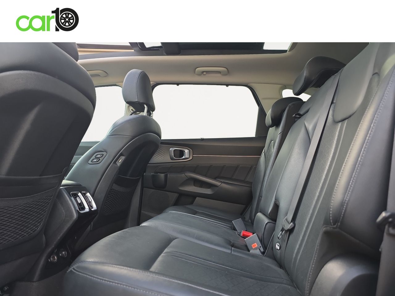 Kia Sorento 1.6 T-GDi PHEV Plus Edition 4x4 7pl  - Foto 14