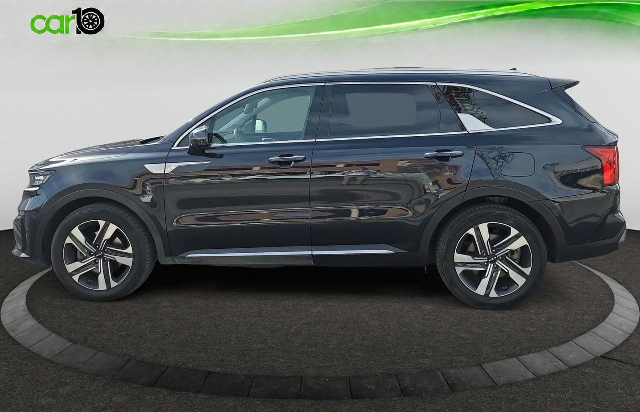 Kia Sorento 1.6 T-GDi HEV Plus Edition 4x2 7pl  - Foto 3