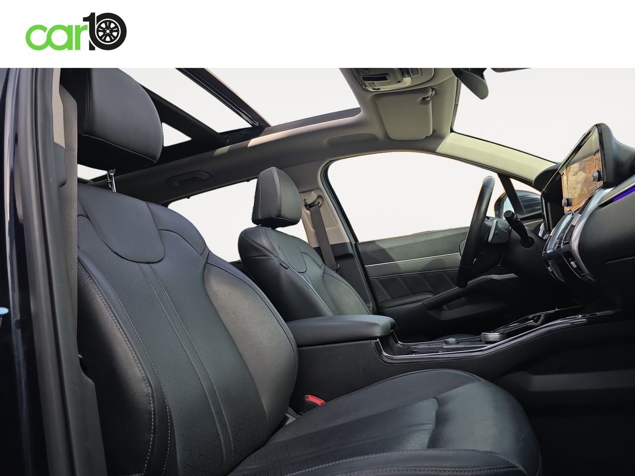 Kia Sorento 1.6 T-GDi PHEV Plus Edition 4x4 7pl  - Foto 16
