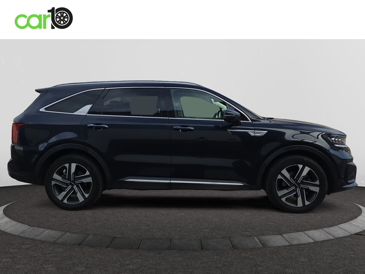 Kia Sorento 1.6 T-GDi PHEV Plus Edition 4x4 7pl  - Foto 7