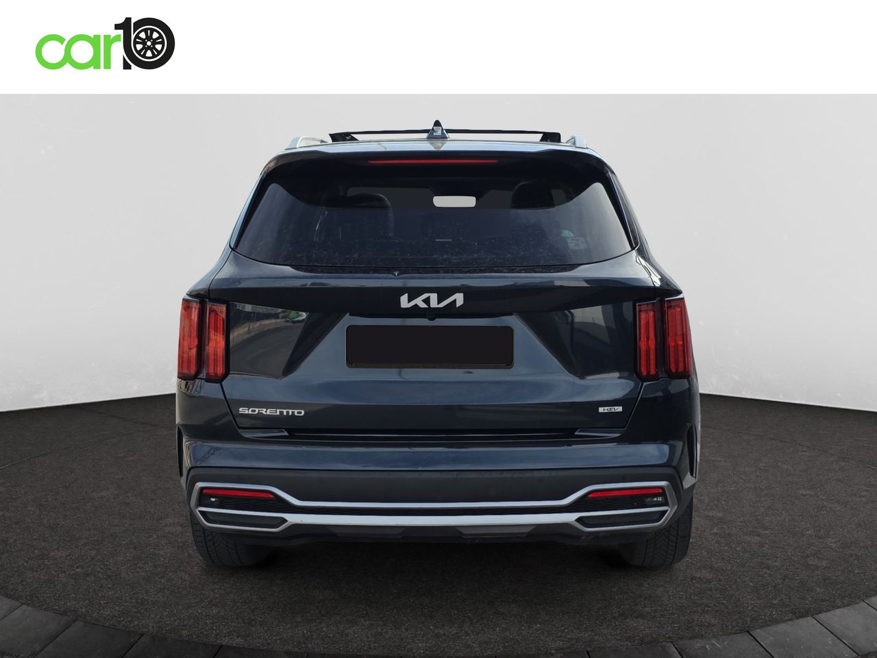 Kia Sorento 1.6 T-GDi PHEV Plus Edition 4x4 7pl  - Foto 5