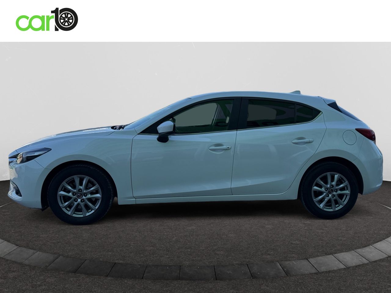 Mazda MX-3 2.0 GE 88kW (120CV) AT Style  - Foto 19