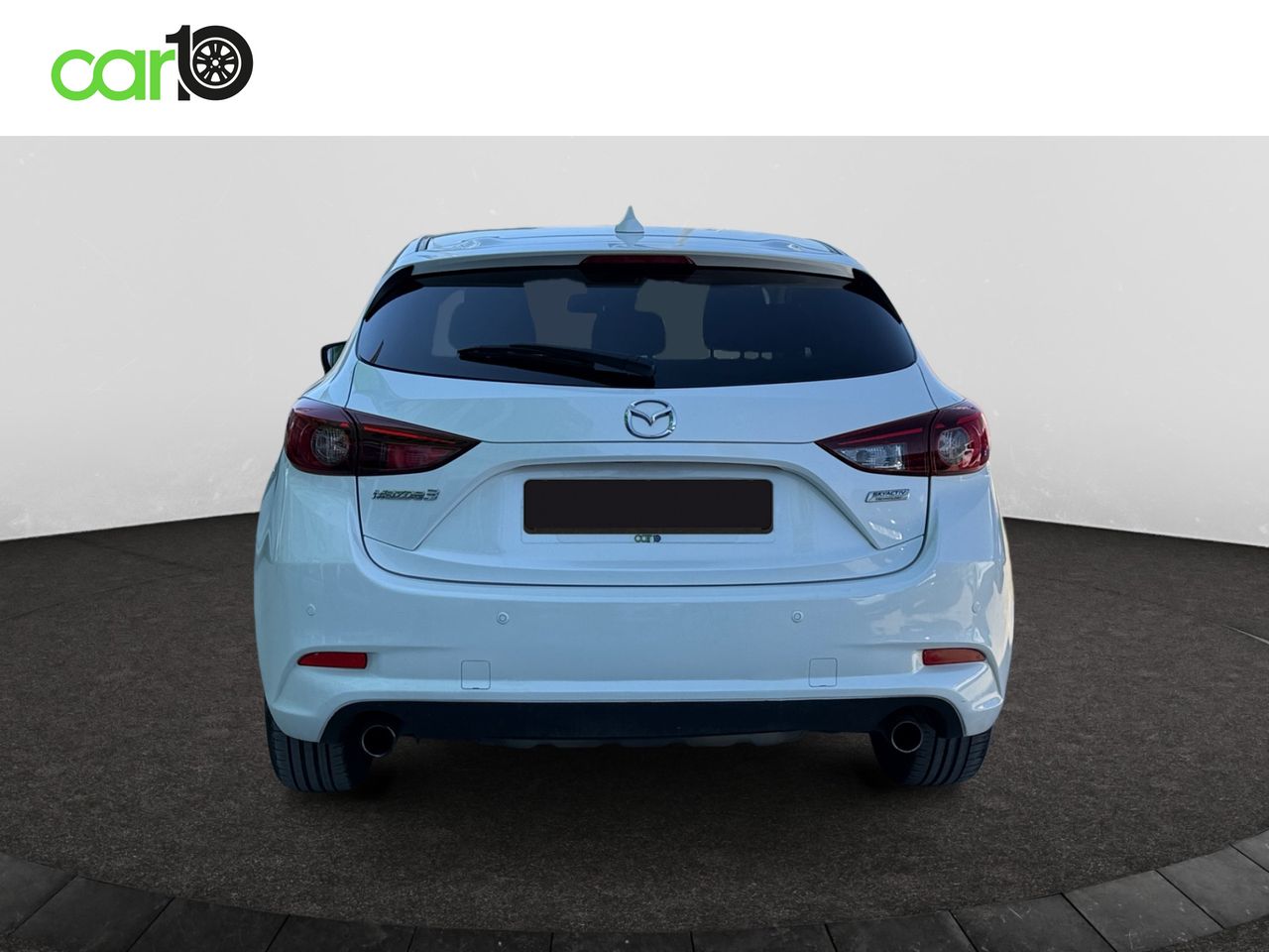 Mazda MX-3 2.0 GE 88kW (120CV) AT Style  - Foto 4