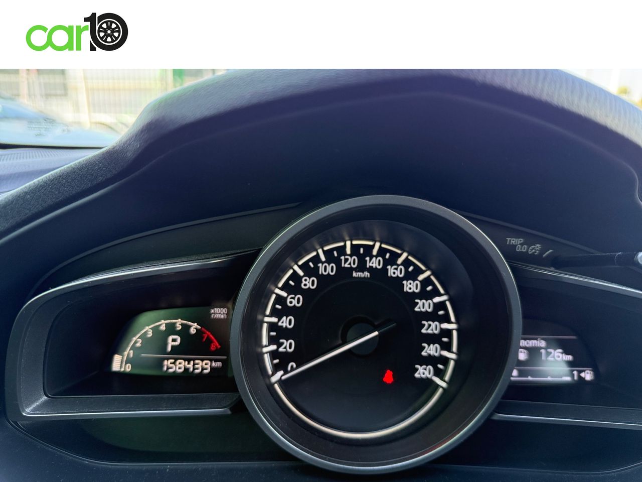 Mazda MX-3 2.0 GE 88kW (120CV) AT Style  - Foto 15