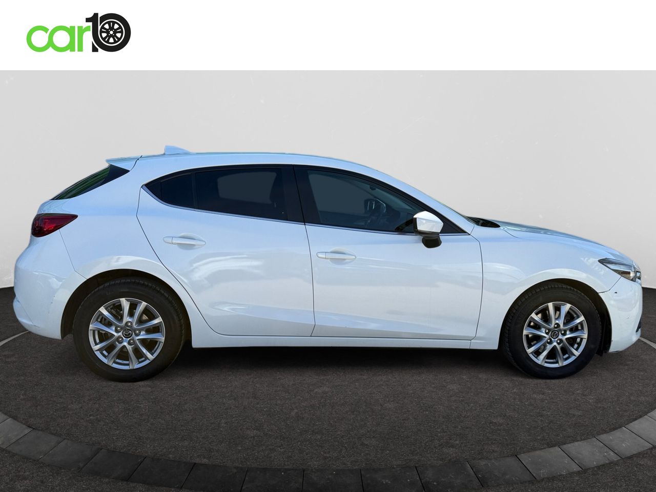 Mazda MX-3 2.0 GE 88kW (120CV) AT Style  - Foto 20
