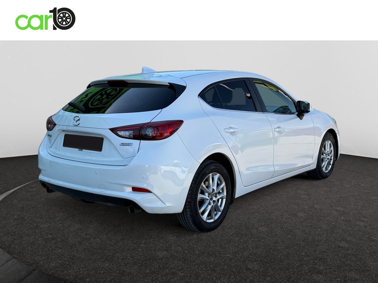 Mazda MX-3 2.0 GE 88kW (120CV) AT Style  - Foto 5
