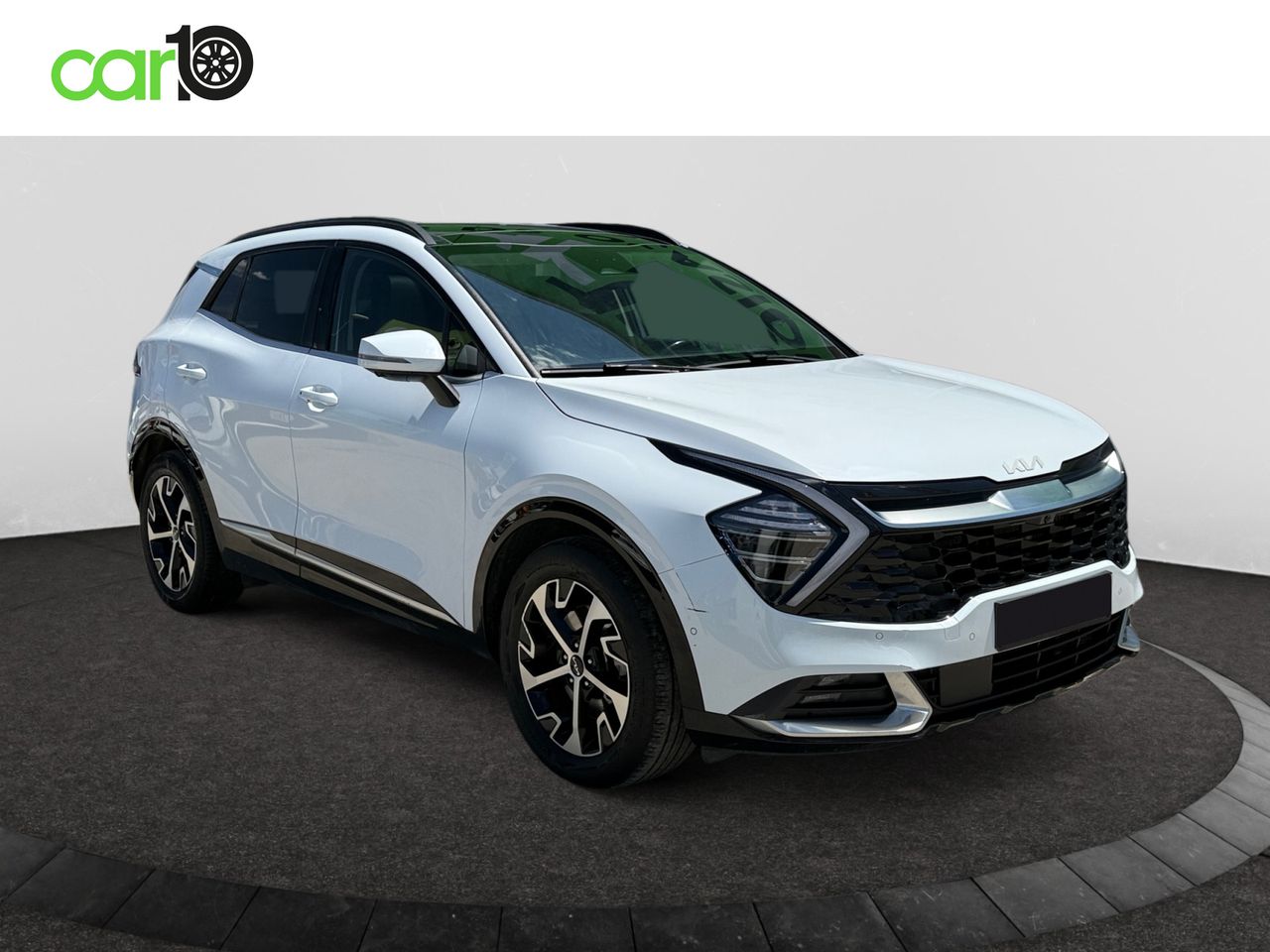 Kia Sportage 1.6 T-GDi HEV 171kW (230CV) Tech 4x2  - Foto 6
