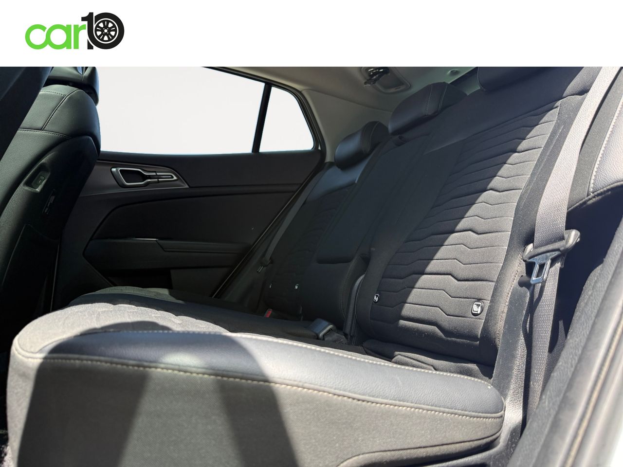 Kia Sportage 1.6 T-GDi HEV 171kW (230CV) Tech 4x2  - Foto 12
