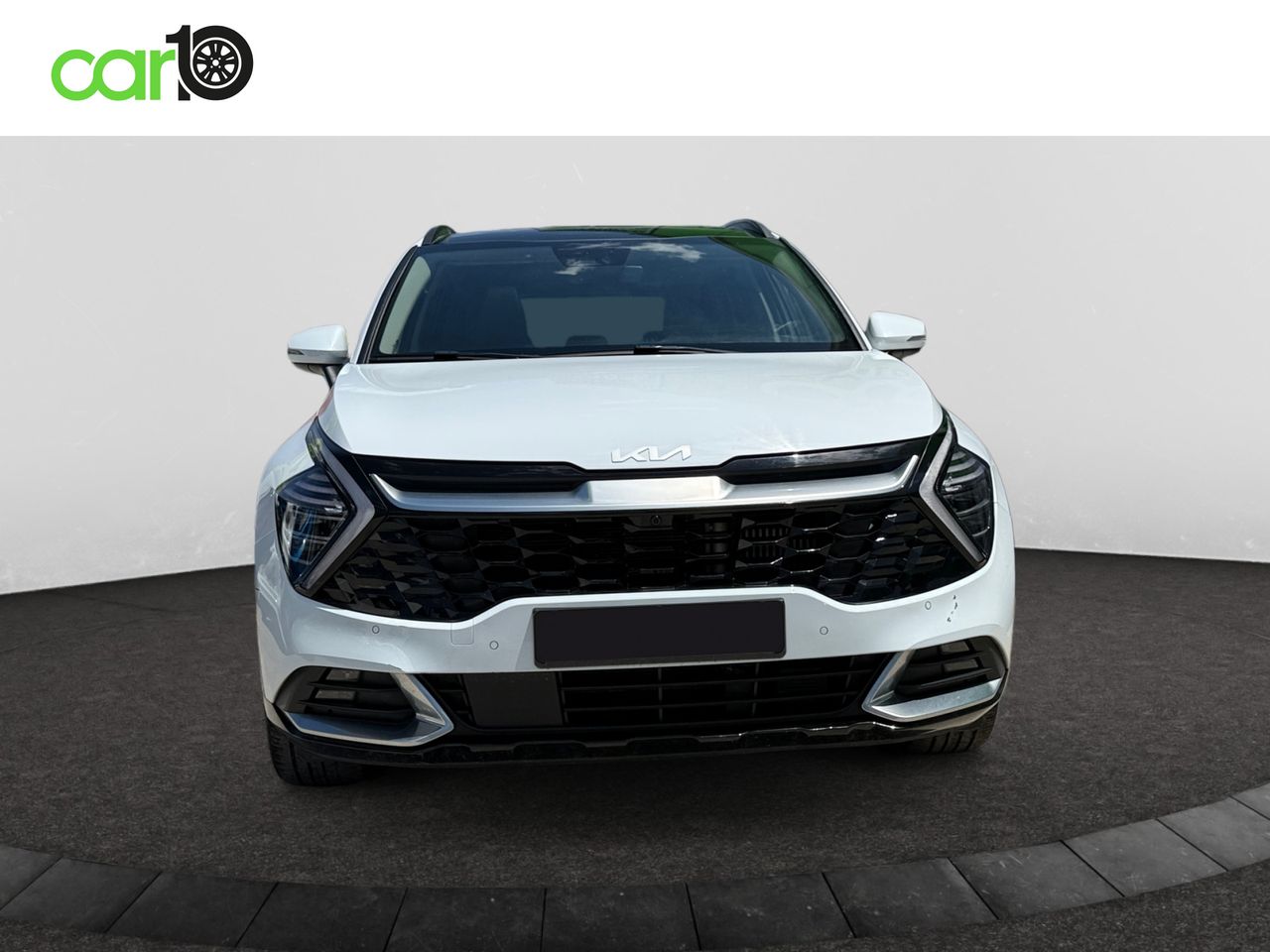 Kia Sportage 1.6 T-GDi HEV 171kW (230CV) Tech 4x2  - Foto 7