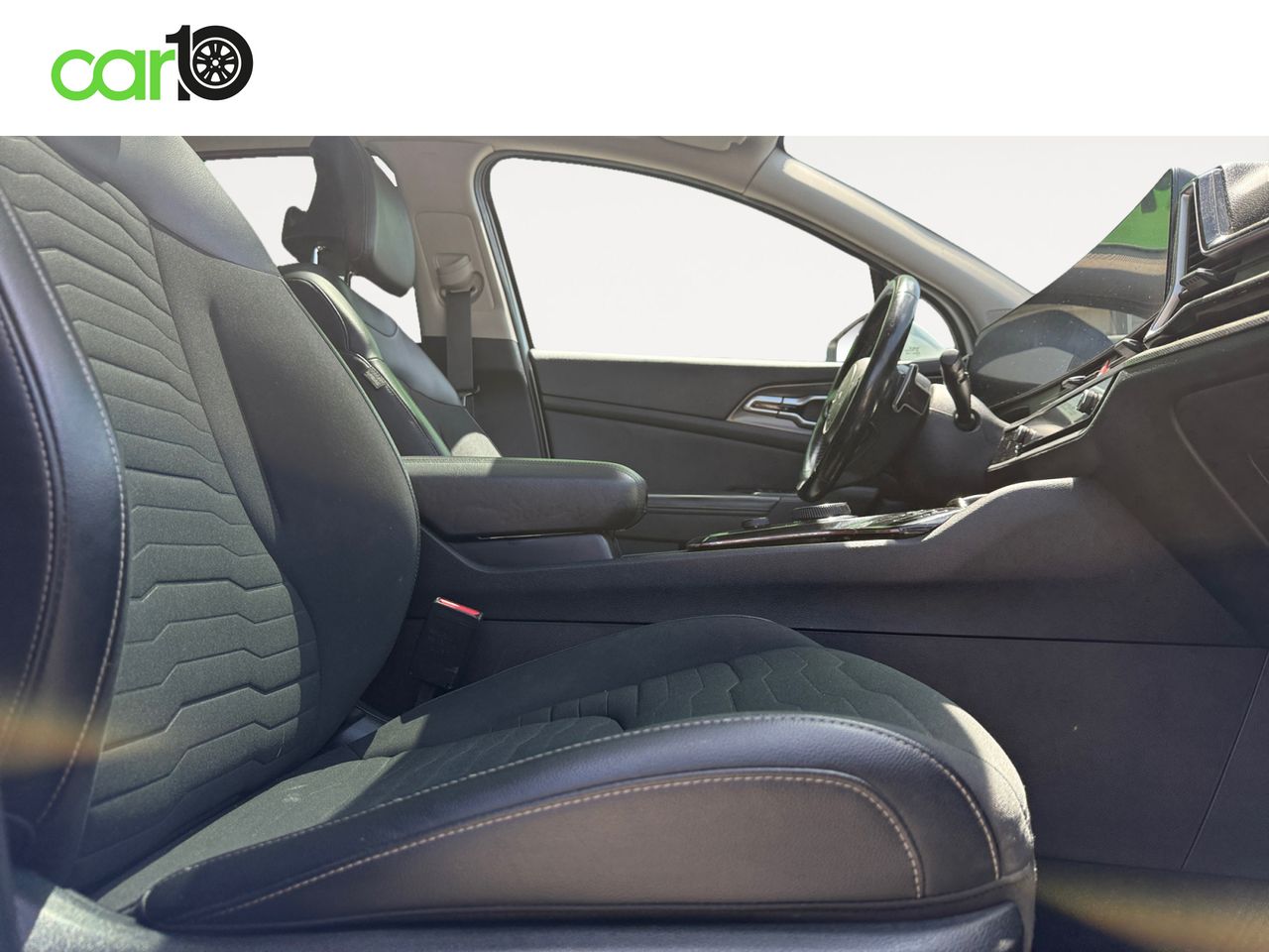 Kia Sportage 1.6 T-GDi HEV 171kW (230CV) Tech 4x2  - Foto 13