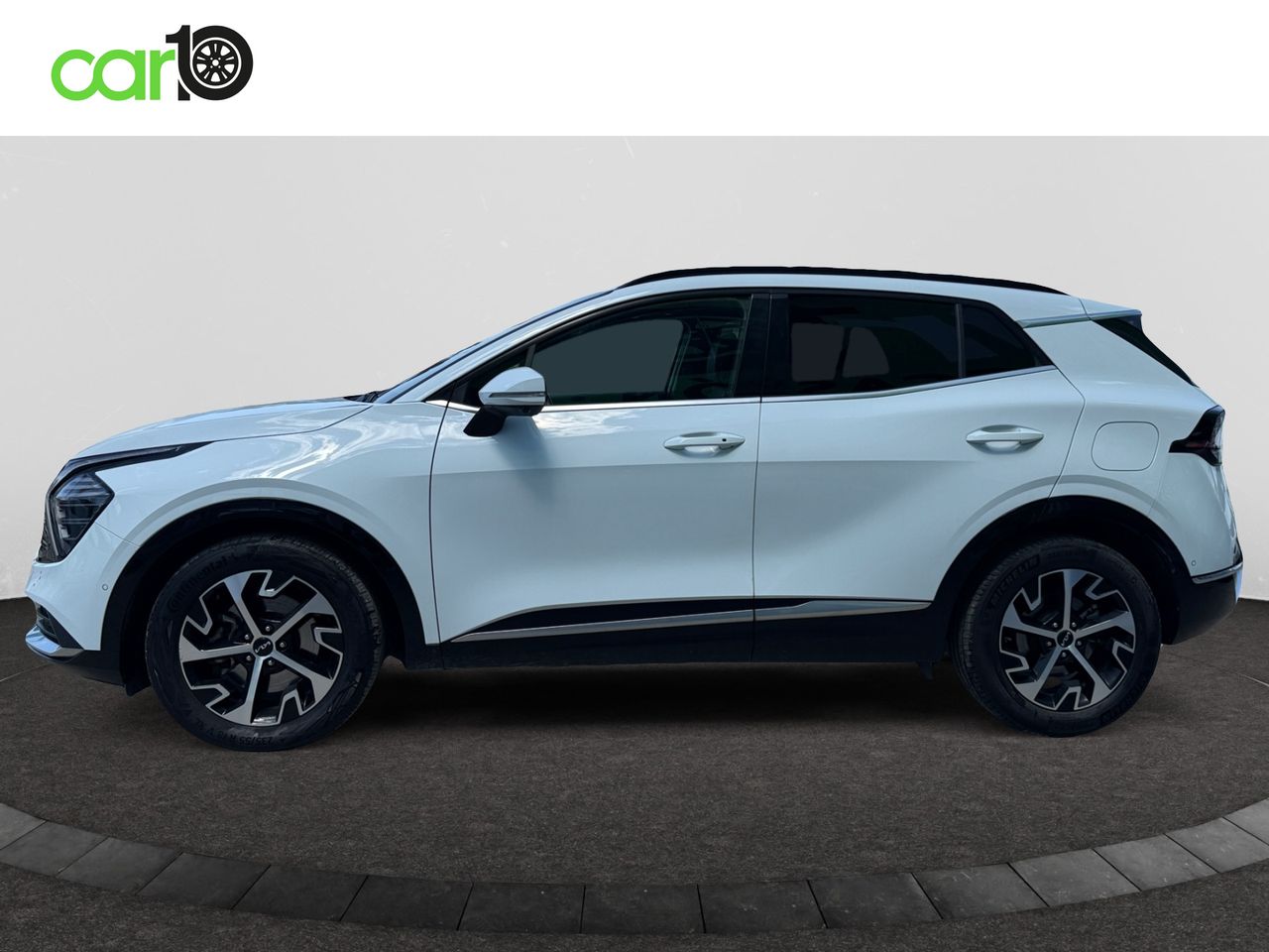 Kia Sportage 1.6 T-GDi HEV 171kW (230CV) Tech 4x2  - Foto 23