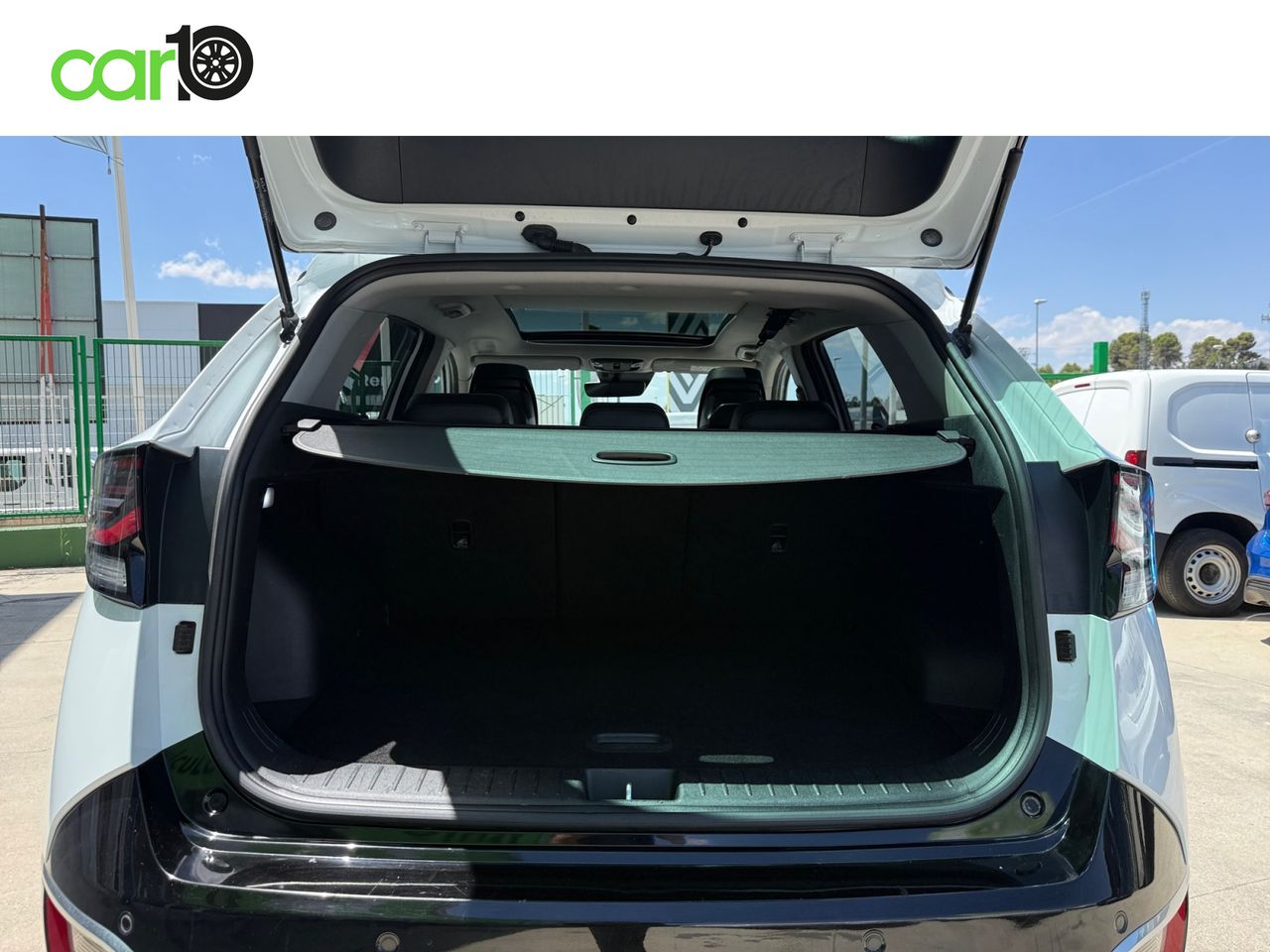 Kia Sportage 1.6 T-GDi HEV 171kW (230CV) Tech 4x2  - Foto 14