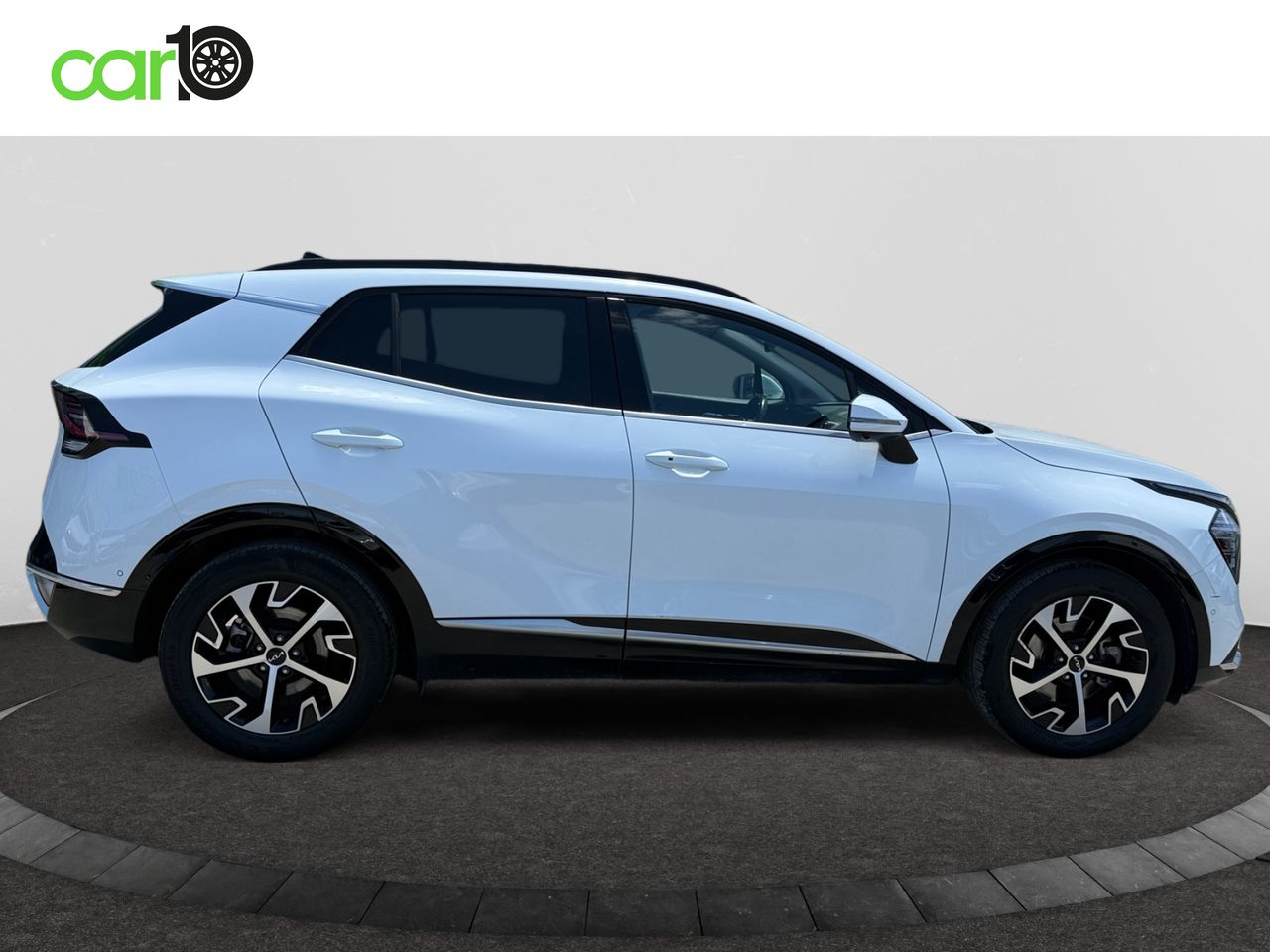 Kia Sportage 1.6 T-GDi HEV 171kW (230CV) Tech 4x2  - Foto 22
