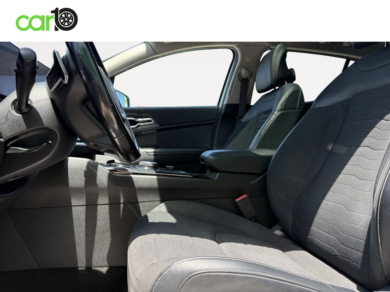 Kia Sportage 1.6 T-GDi HEV 171kW (230CV) Tech 4x2  - Foto 8