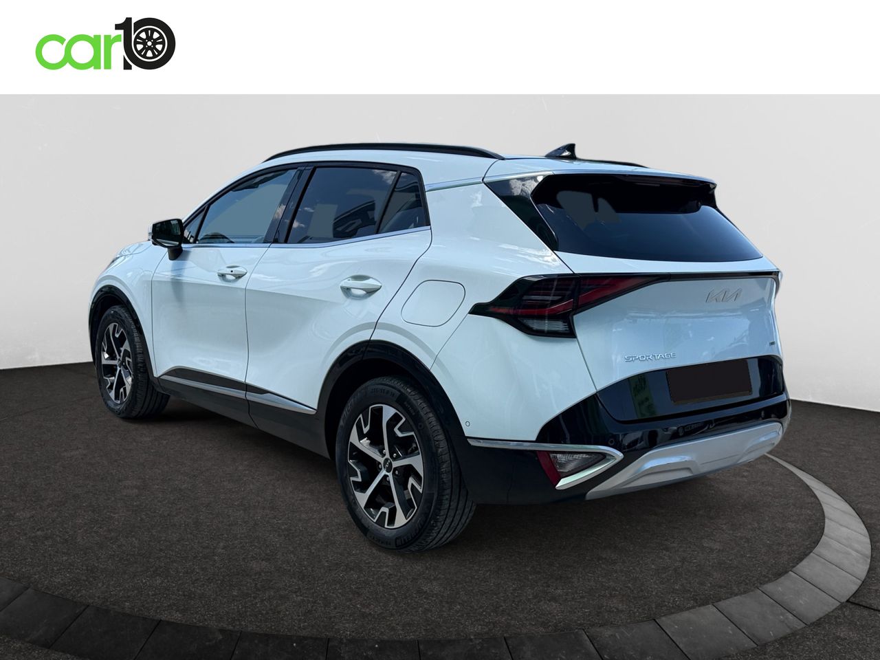 Kia Sportage 1.6 T-GDi HEV 171kW (230CV) Tech 4x2  - Foto 3