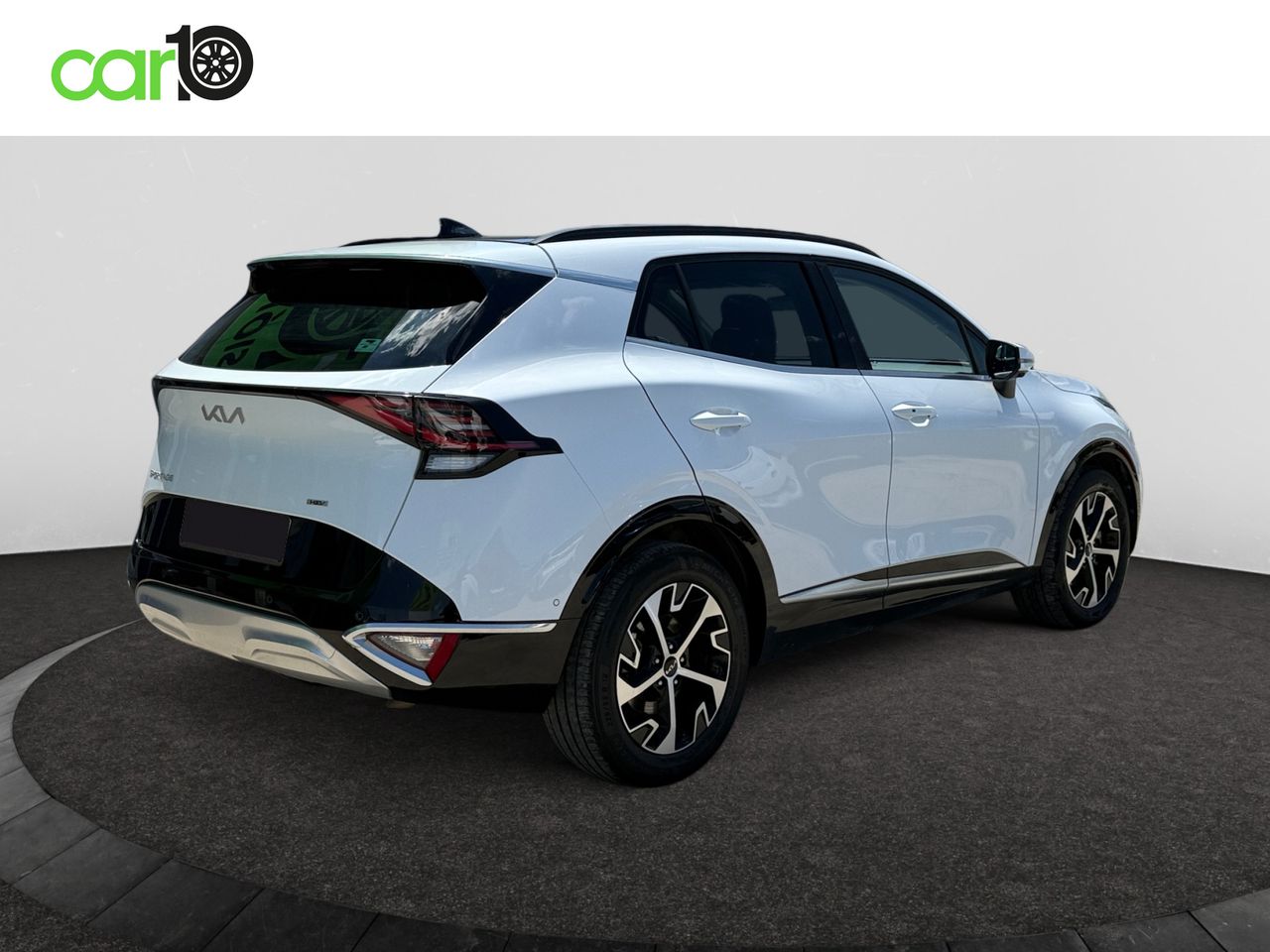 Kia Sportage 1.6 T-GDi HEV 171kW (230CV) Tech 4x2  - Foto 5
