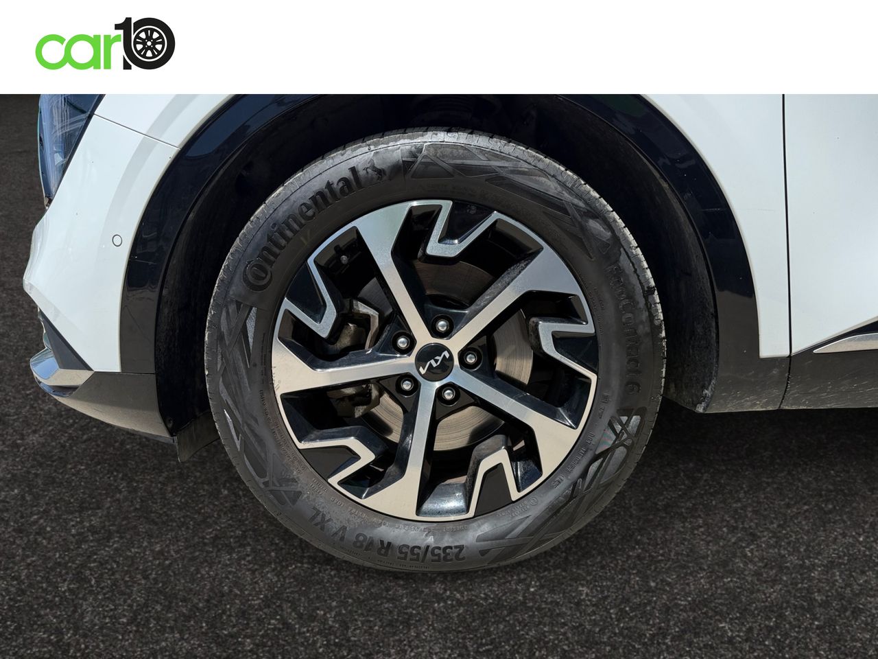 Kia Sportage 1.6 T-GDi HEV 171kW (230CV) Tech 4x2  - Foto 21