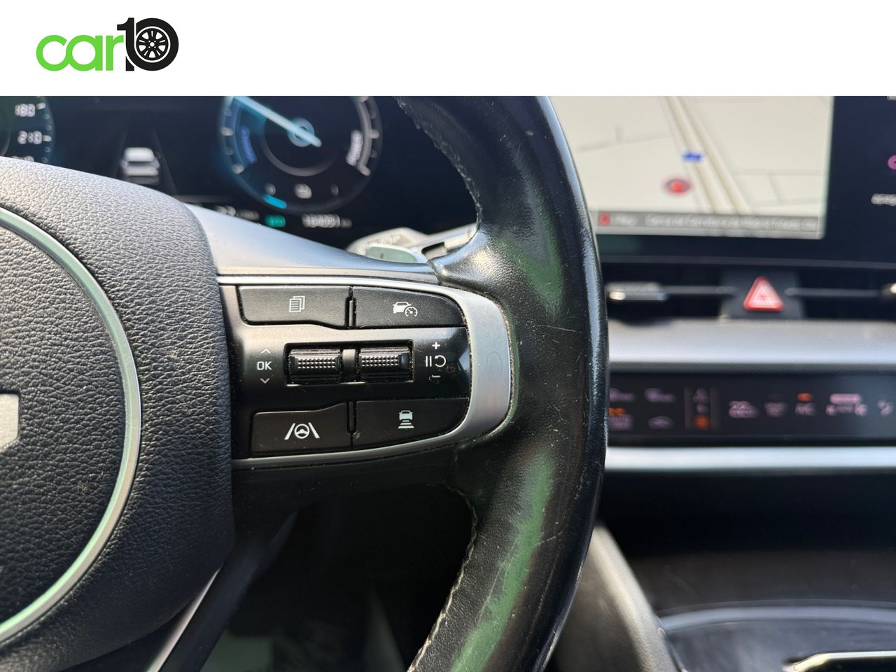 Kia Sportage 1.6 T-GDi HEV 171kW (230CV) Tech 4x2  - Foto 19