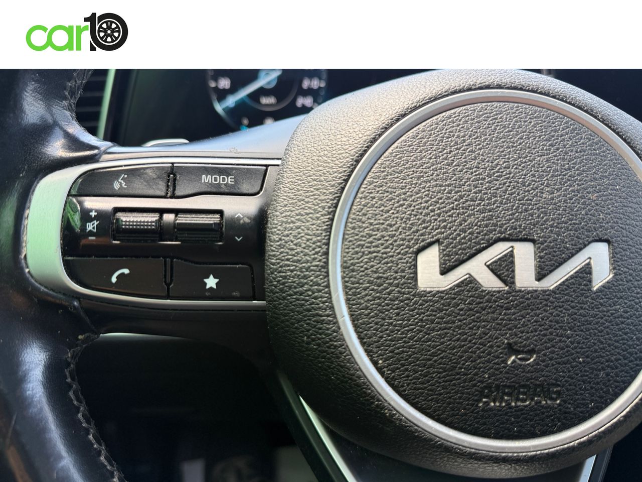 Kia Sportage 1.6 T-GDi HEV 171kW (230CV) Tech 4x2  - Foto 20