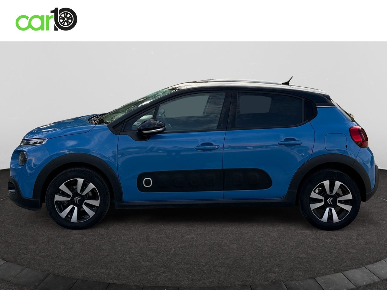 Citroën C3 PureTech 81KW (110CV) S&S SHINE  - Foto 23