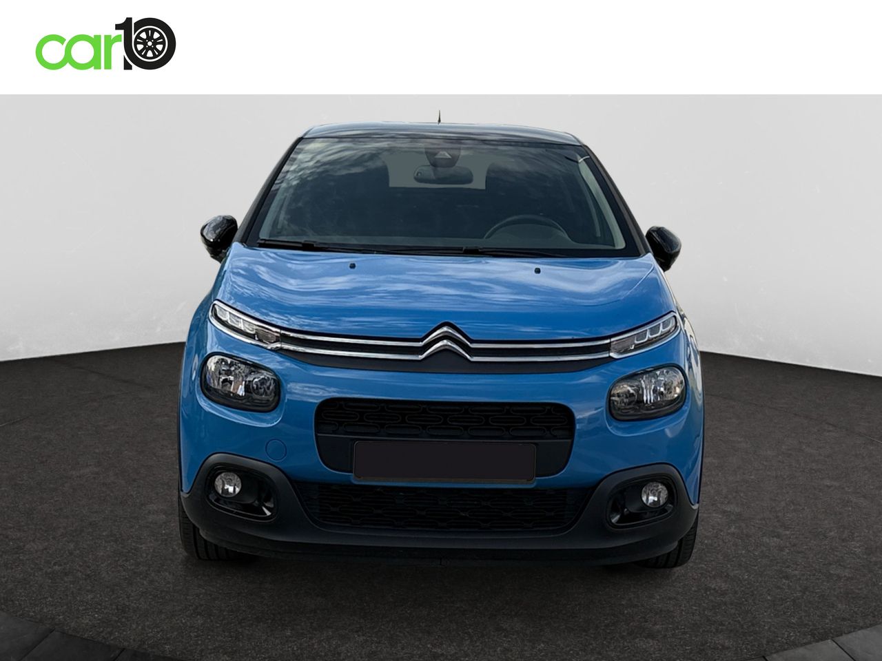 Citroën C3 PureTech 81KW (110CV) S&S SHINE  - Foto 7