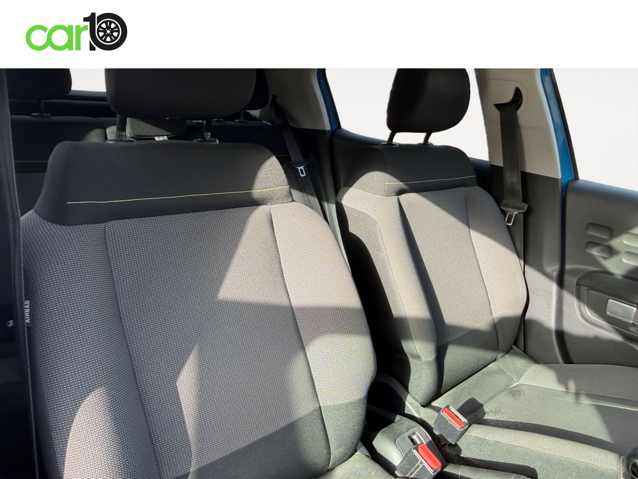 Citroën C3 PureTech 81KW (110CV) S&S SHINE  - Foto 13