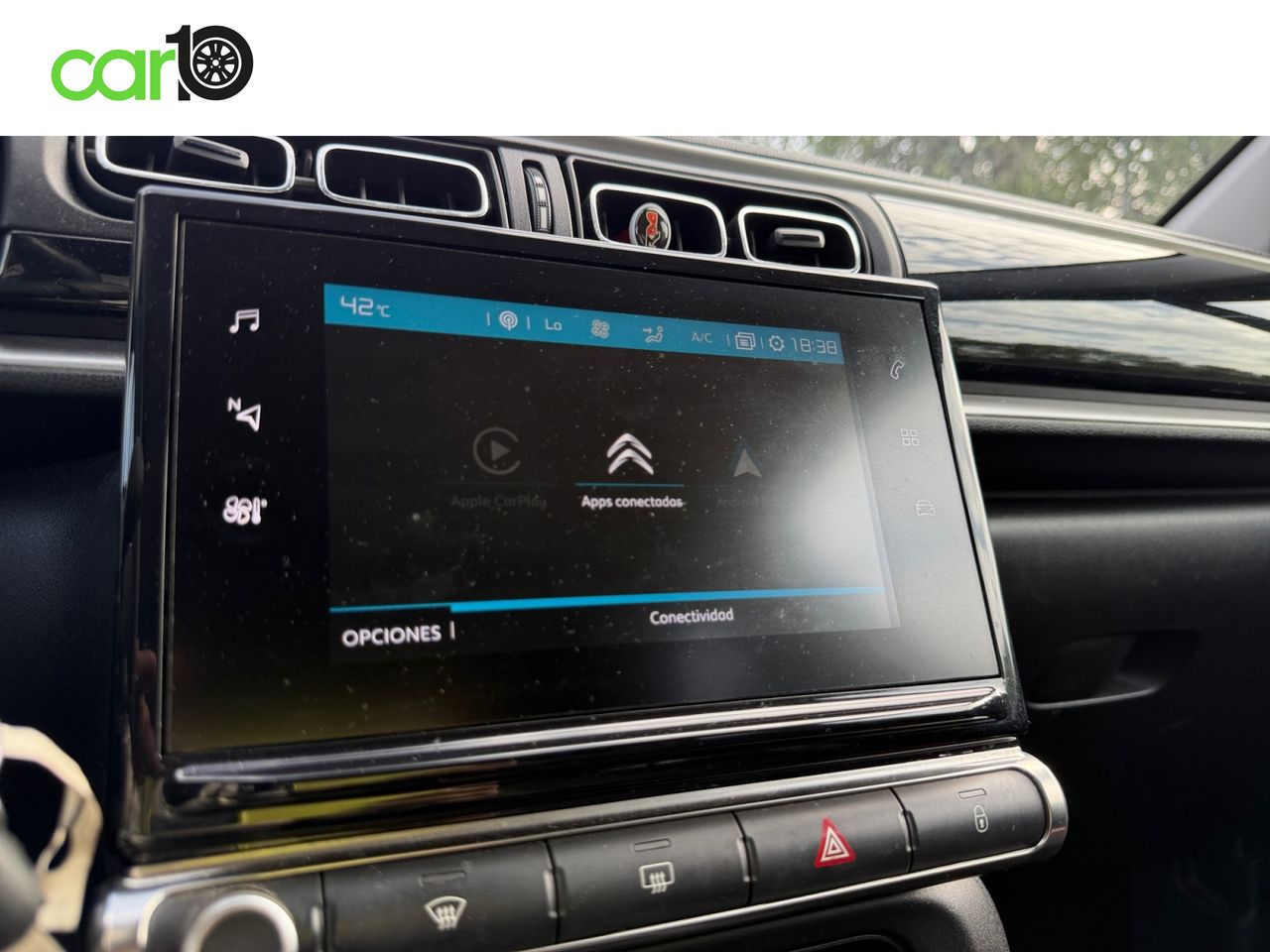 Citroën C3 PureTech 81KW (110CV) S&S SHINE  - Foto 15