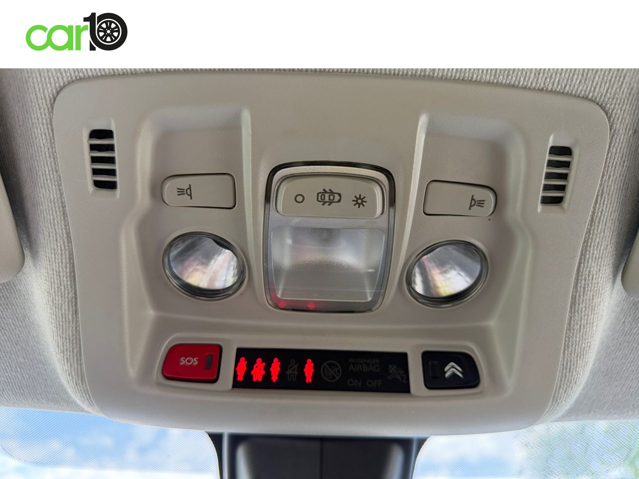 Citroën C3 PureTech 81KW (110CV) S&S SHINE  - Foto 16