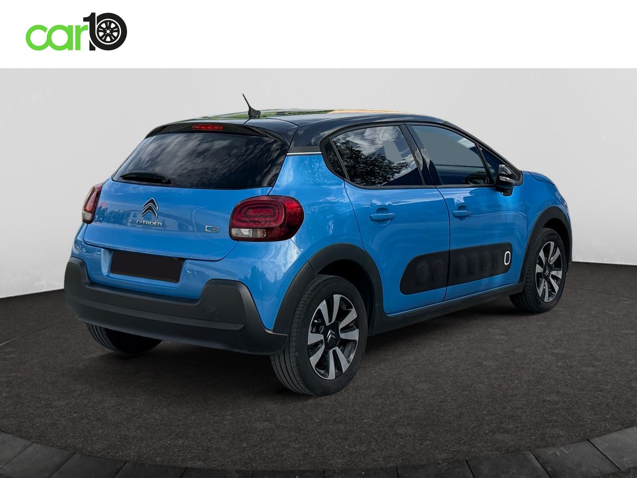 Citroën C3 PureTech 81KW (110CV) S&S SHINE  - Foto 5