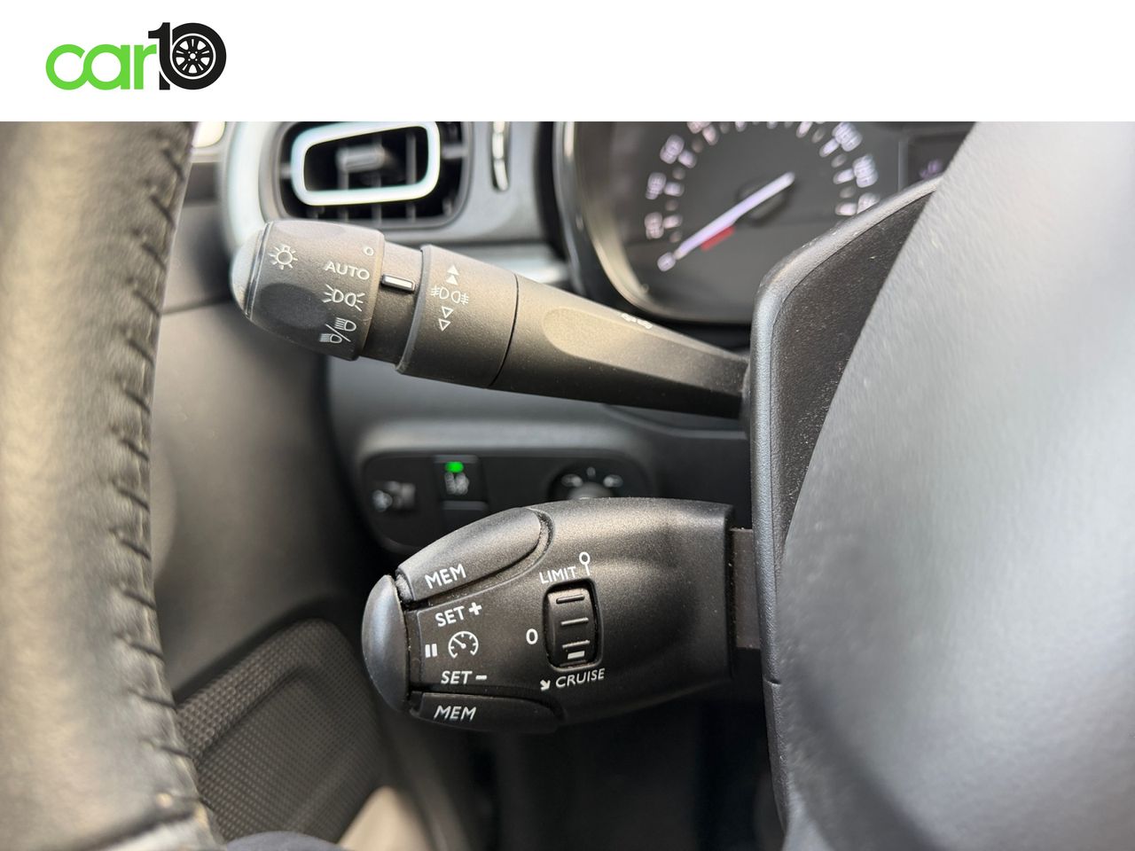 Citroën C3 PureTech 81KW (110CV) S&S SHINE  - Foto 17