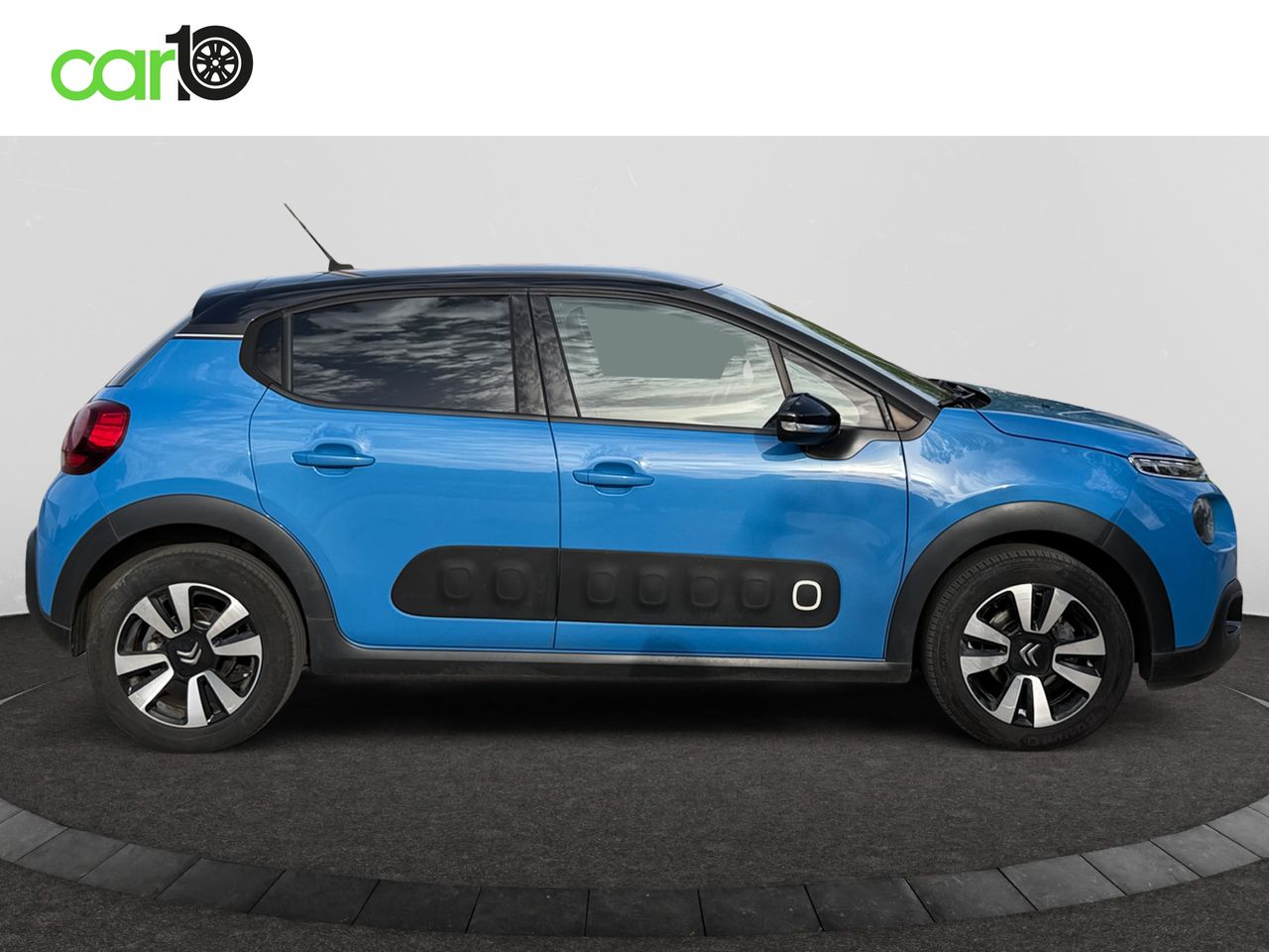 Citroën C3 PureTech 81KW (110CV) S&S SHINE  - Foto 22