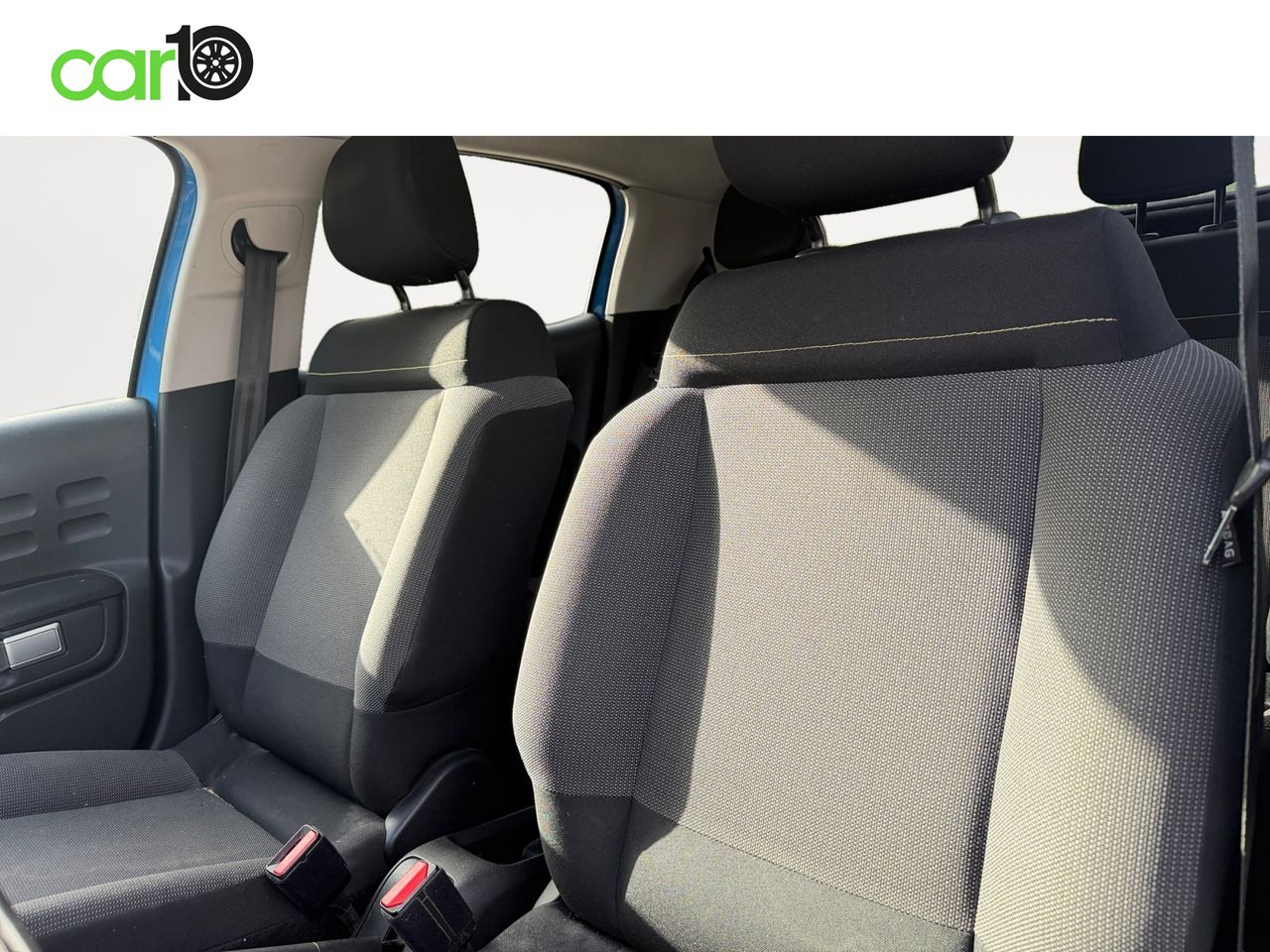 Citroën C3 PureTech 81KW (110CV) S&S SHINE  - Foto 8