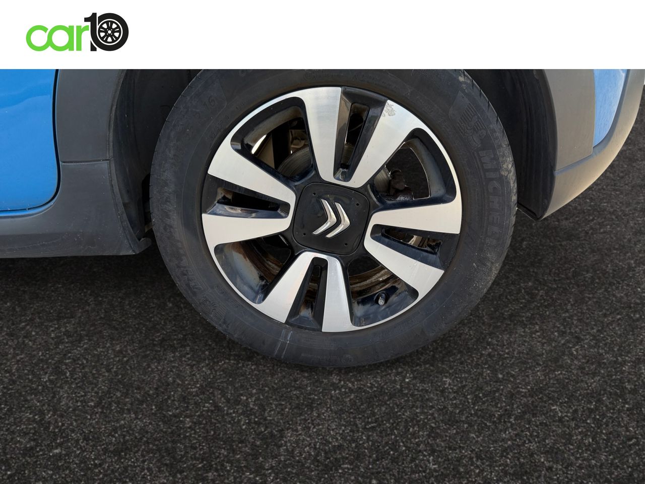 Citroën C3 PureTech 81KW (110CV) S&S SHINE  - Foto 21