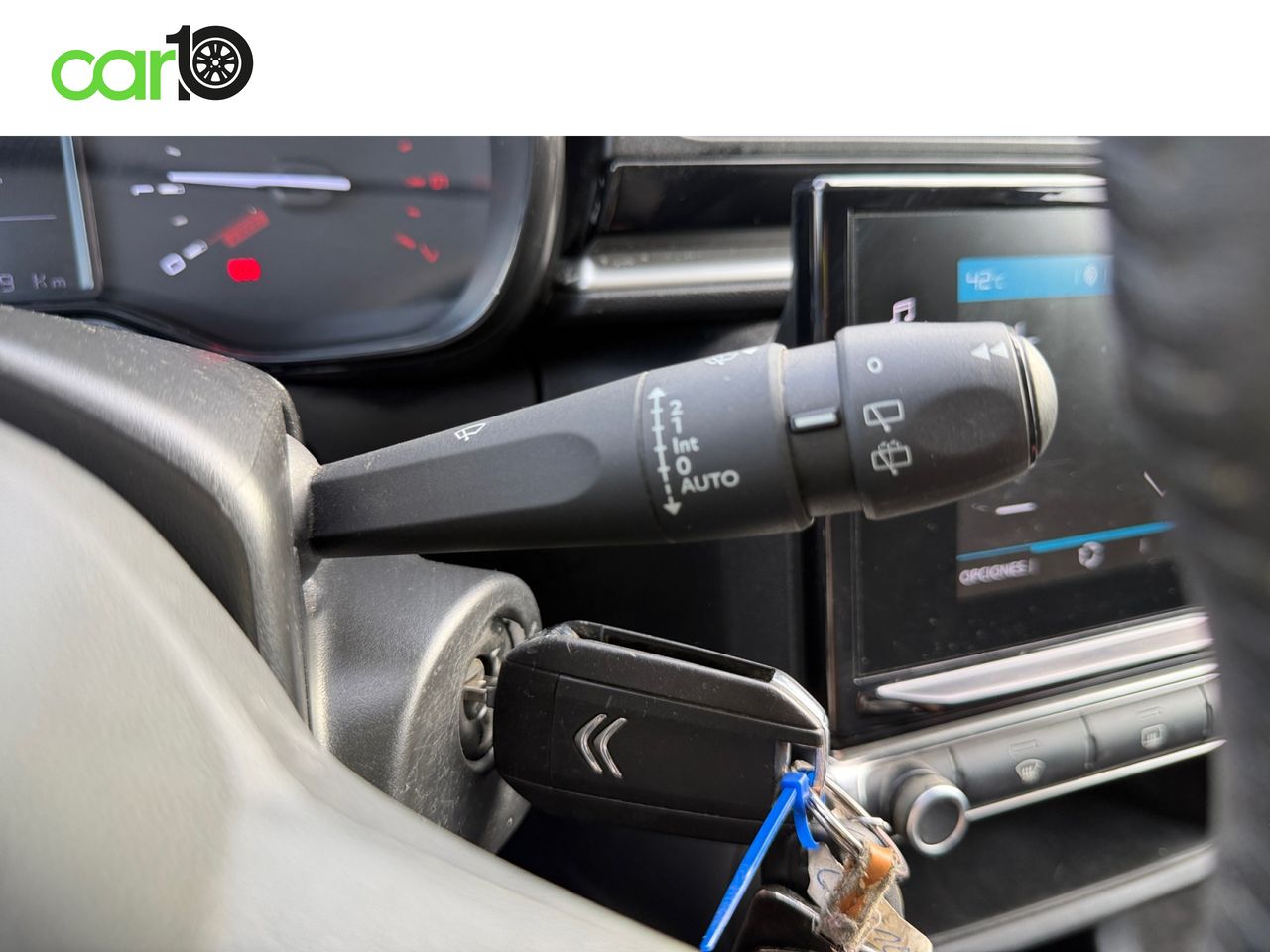 Citroën C3 PureTech 81KW (110CV) S&S SHINE  - Foto 20