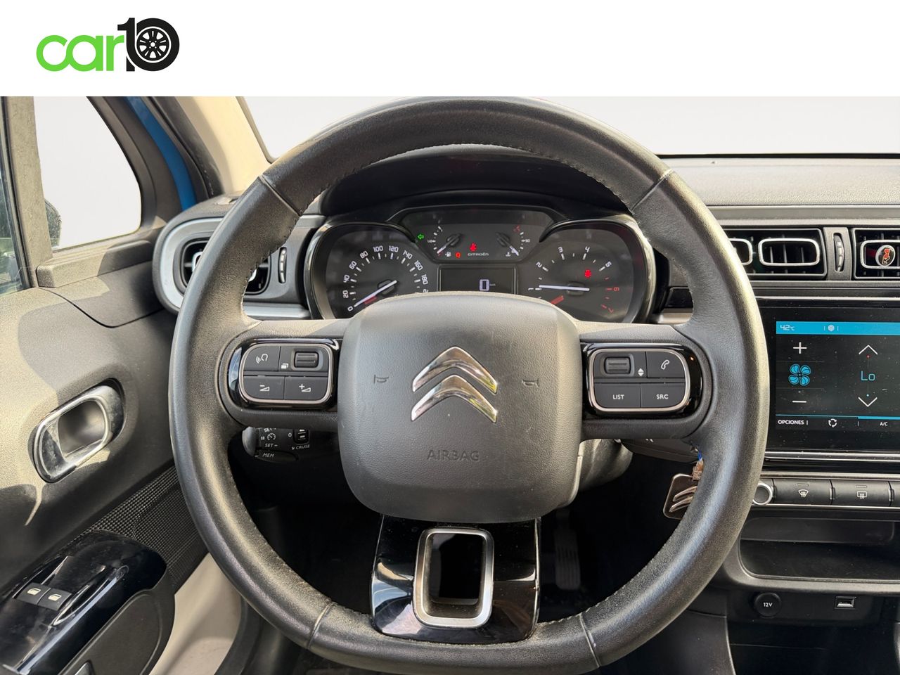 Citroën C3 PureTech 81KW (110CV) S&S SHINE  - Foto 11
